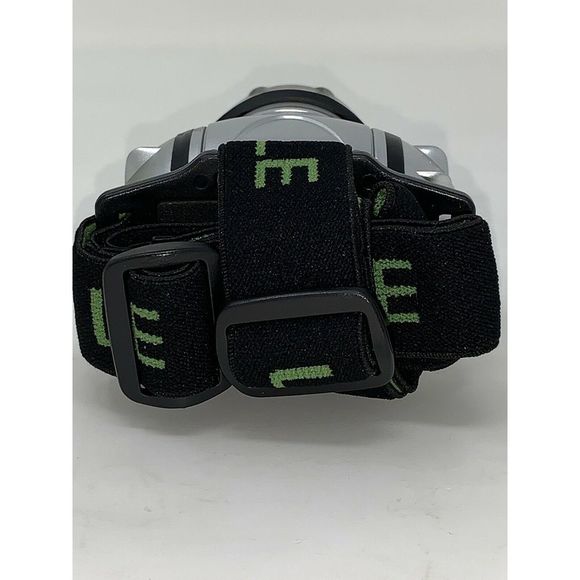LE Super Bright LED Headlamp - Picture 4 of 8